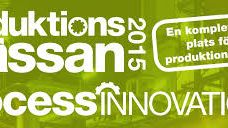 SMC visar lösningar inom Life Science och Energy Saving på Produktionsmässan