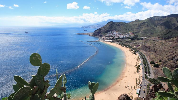 Five great summer cruises in 2014