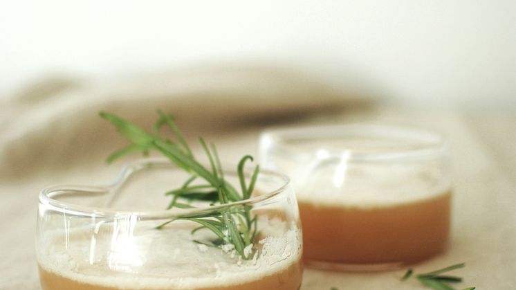 Glas av Josefin Zachrisson 