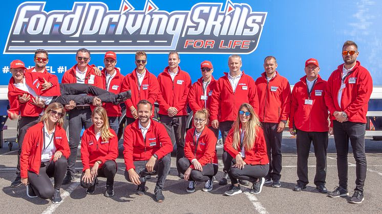 FordDSFL2019