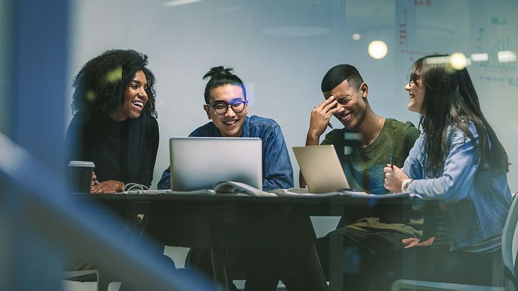 Sigma Young Talent and Microsoft to develop young talents in competencies of the future; AI and cyber security.