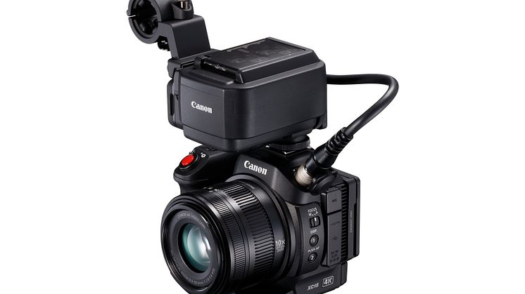 XC15 MA400 FSL