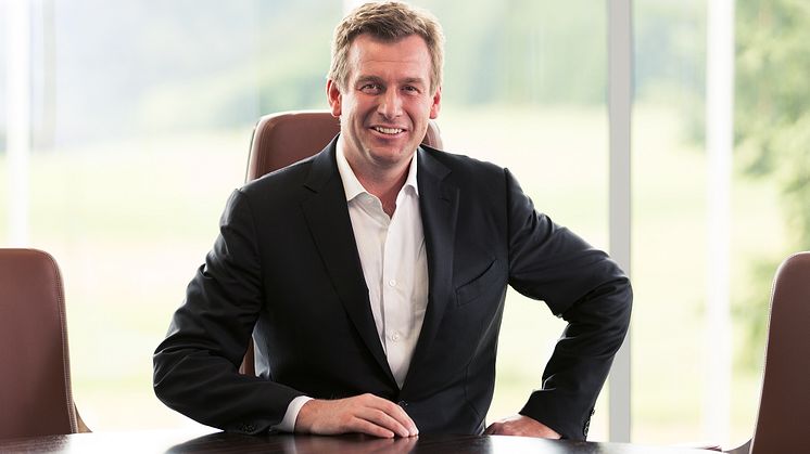 Helmut Link, IBA-Vorsitzender seit 24.09.2021