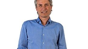 David Karlsson vd Jambo Tours och TEMA