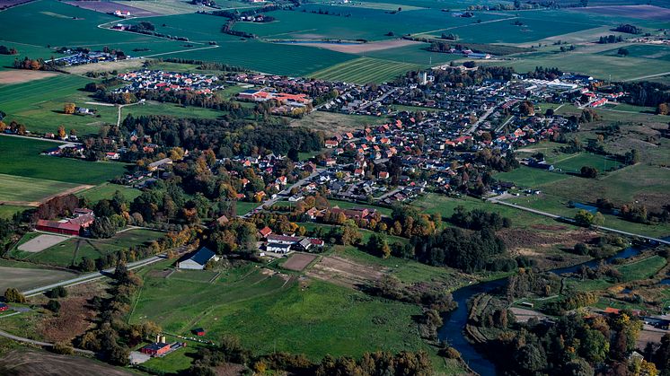 Under 2021 kommer 1,5 miljoner kronor att avsätts för utvecklingsprojekt som medborgarna i Flyinge, Gårdstånga och Harlösa får direkt inflytande över.