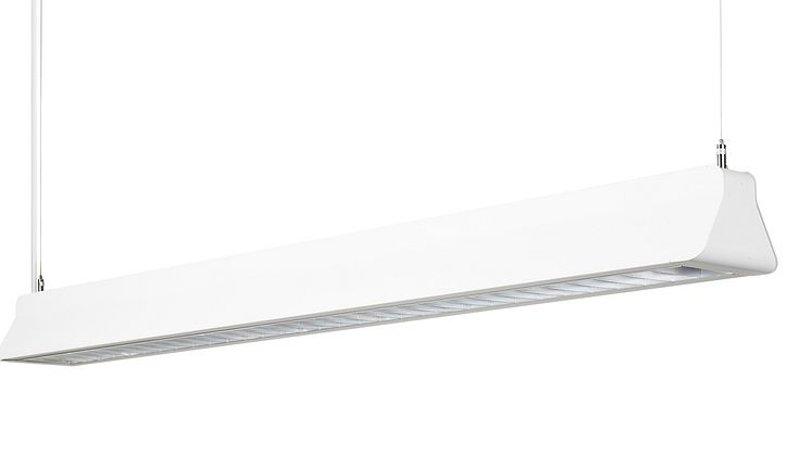 Itza – a new, sustainable approach to lighting.
