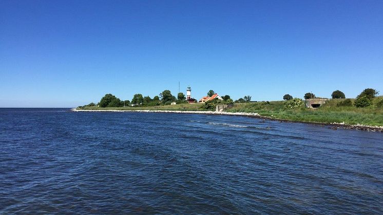 Sveriges sydligaste vandrarhem i spännande ny regi
