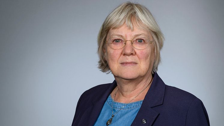 – Det känns mycket inspirerande att så många vill studera vid Umeå universitetet. Det är ett gott betyg till våra utbildningar. Nu hoppas vi att de allra flesta också tackar ja och börjar studera hos oss till våren, säger vicerektor Heidi Hansson.