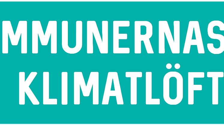 Det här lovar din kommun att göra för klimatet 2021