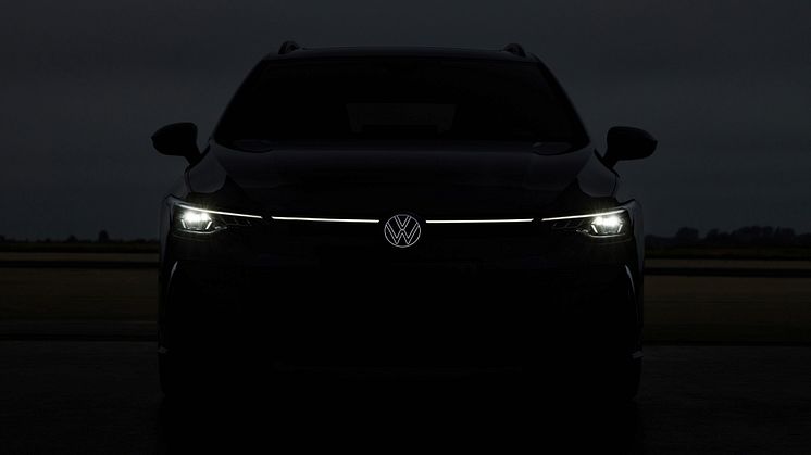 Golf 8 2024
