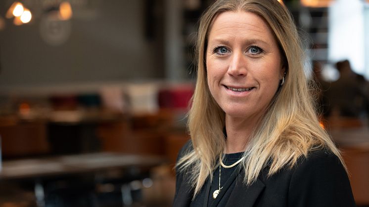 Ida Arnesen Austlid 1