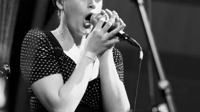 Mimi Terris