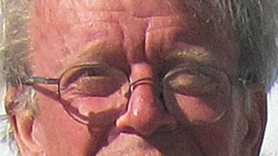 Ulf Klarén