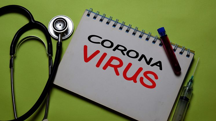 Tibro kommun stänger vissa vård- och omsorgsverksamheter för att motverka spridning av Coronavirus bland svårt sjuka och sköra äldre. Foto: Mostphotos