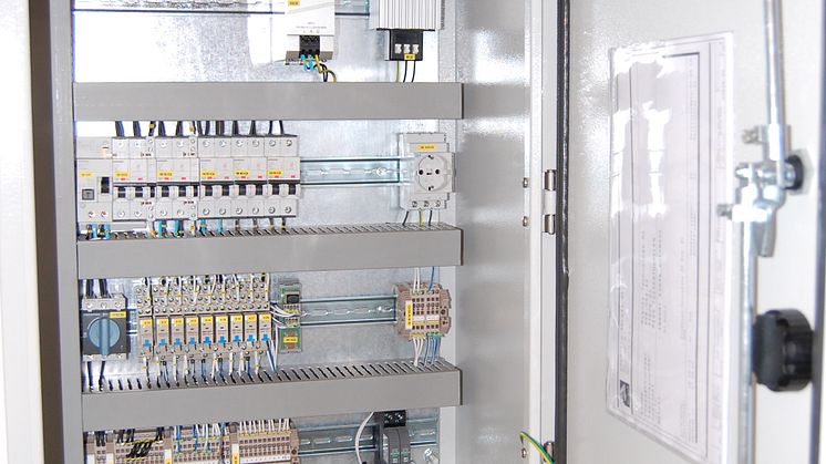 Bergen Elektrokompetanse AS overtar Goodtech sitt tavleverksted på Os