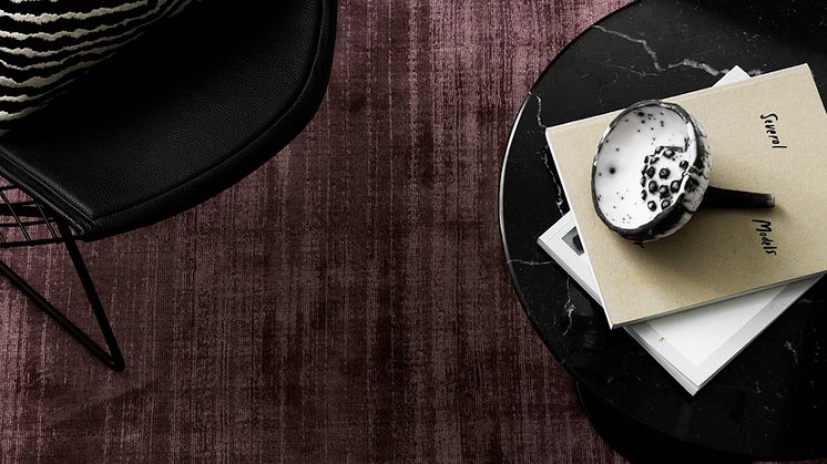 Matta Lively, Ciqola Carpets