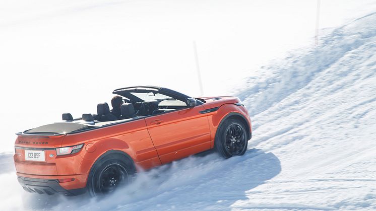 Range Rover Evoque3