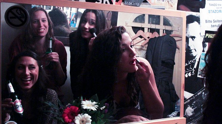 Las Migas