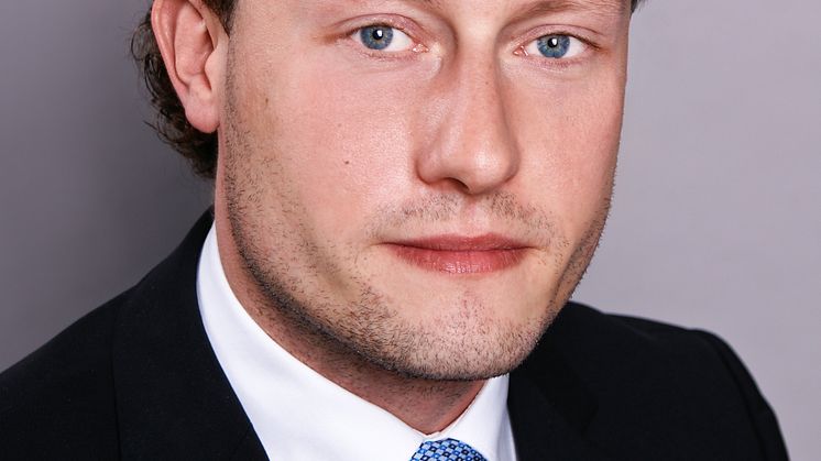 Alexander Becht