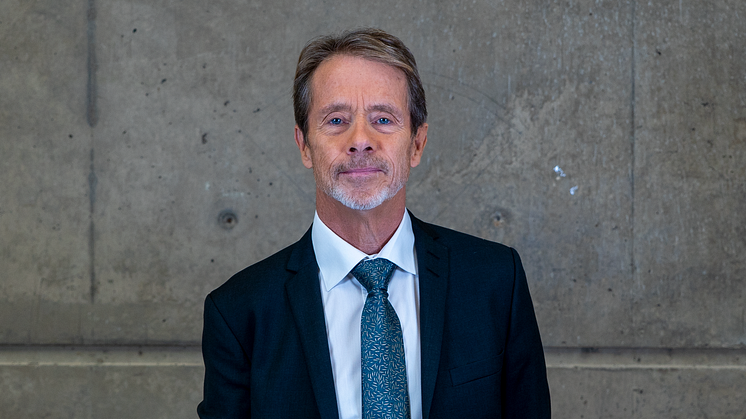 Jacob Hård. Foto: Pontus Englund.