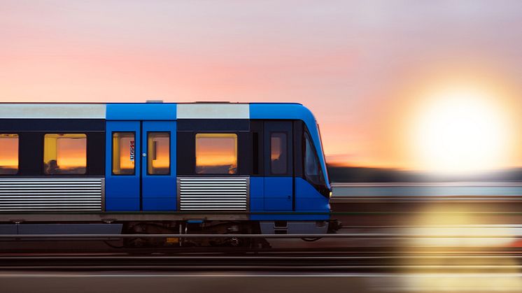 Inbjudan till frukostseminarium: Säkerhet och trygghet i offentlig miljö – kollektivtrafikens roll