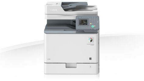 Canon utökar skrivarportföljen för mindre arbetsgrupper och kontor med tre nya multifunktionsenheter för färgproduktion i A4-format
