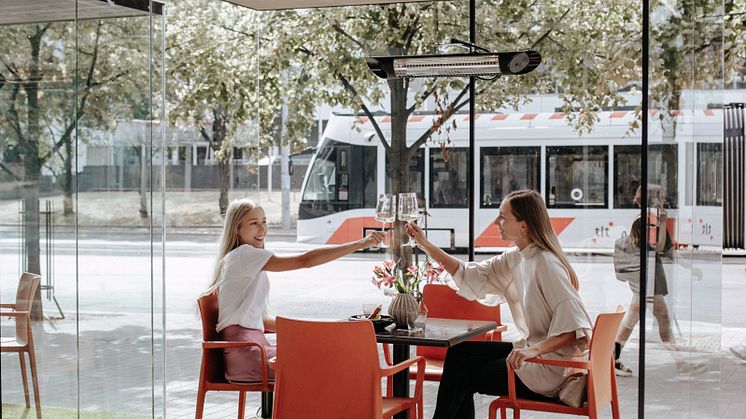 Restaurang Noho 3