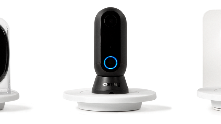 Varularm från Gate Security - InVue Zips IoT