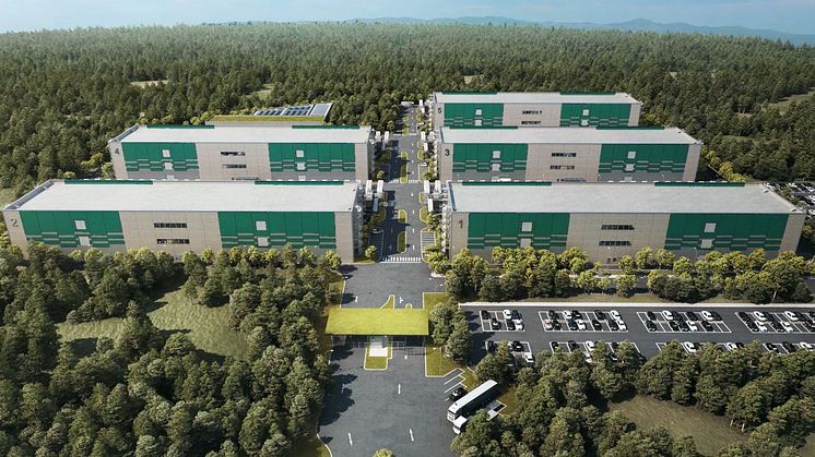 OSL2-Hamar - Site Overview 2