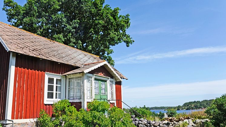Högtryck väntar på bostadsmarknaden i sommar