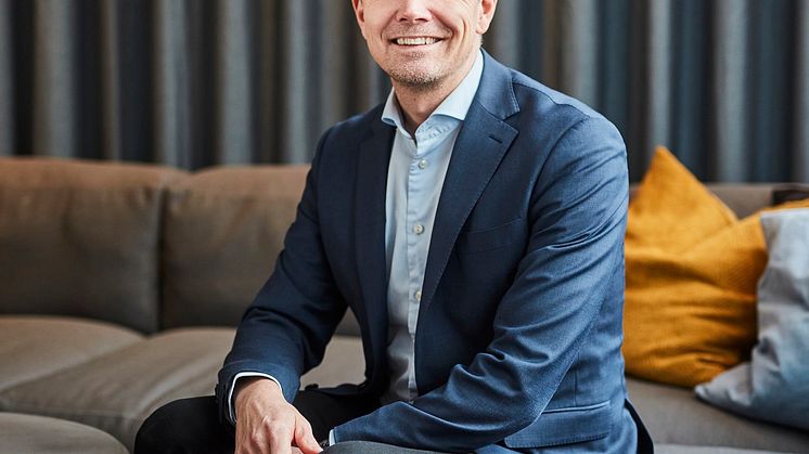 Mikael Karlsson