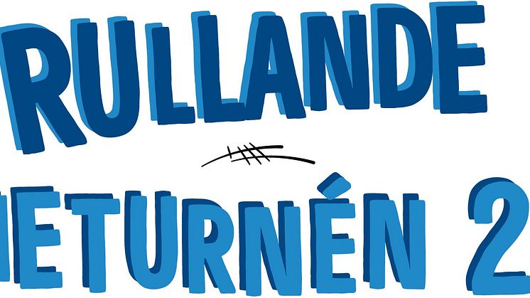 Rullande serieturnén rullar in på Järvaveckan