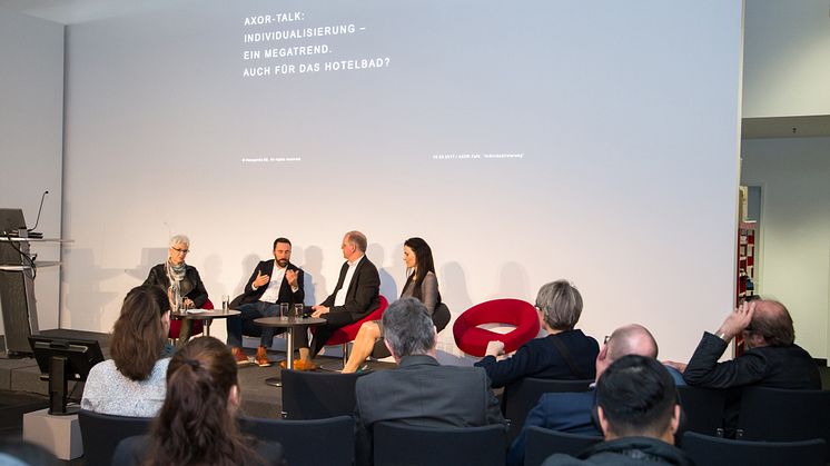 AXOR_Talk_ISH2017