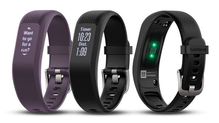 Garmin vívosmart 3