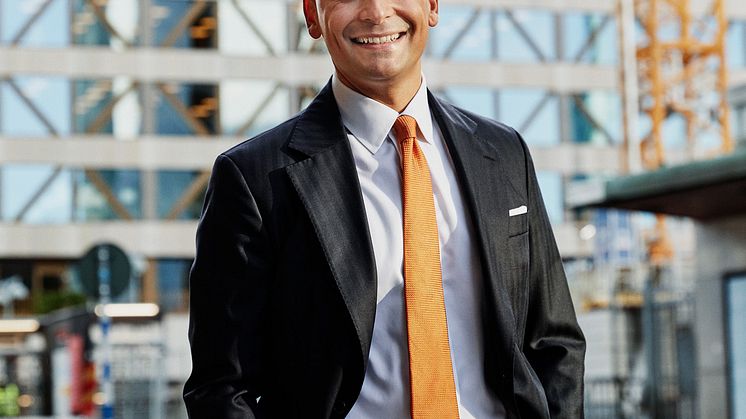 Andreas Hatzigeorgiou