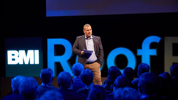 Tagbranchen har fået et altomfattende fordelsprogram