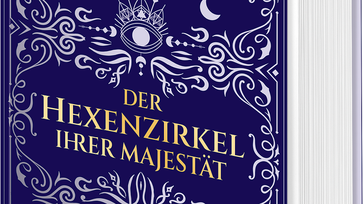 Hexenzirkel Cover