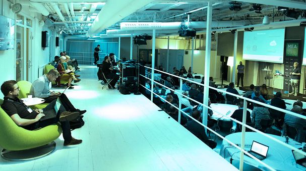 12 tips om Active Directory, säkerhet, servicedesk, ITIL och Business Intelligence
