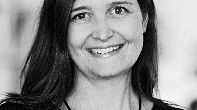 Alexandra Adriani, LINK arkitektur