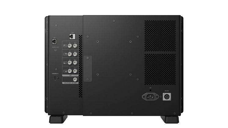 Canon DP-V1830 BCK