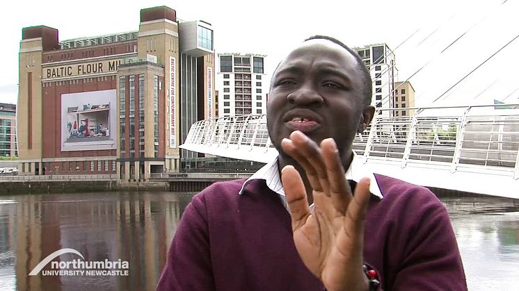 Ghana Challenge - NU0348