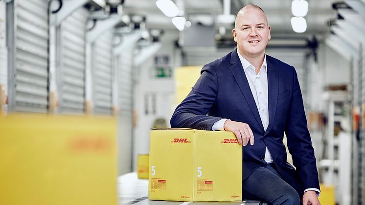 Atli Einarsson - Adm. direktør