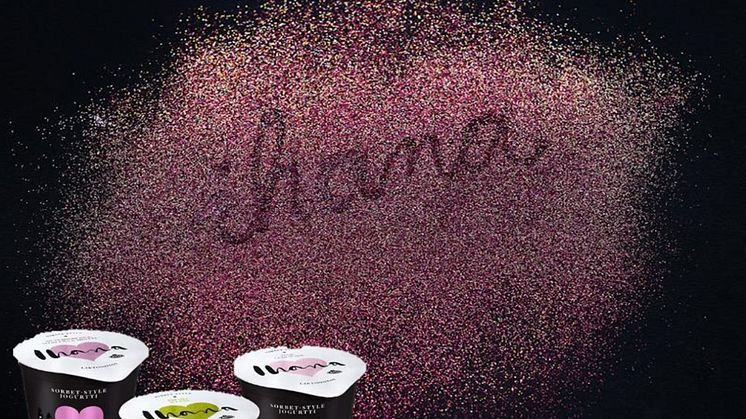 Pink Lemonade yogurt? Arla brings indulgence to new markets
