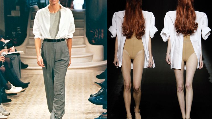 Margiela – Åren med Hermès