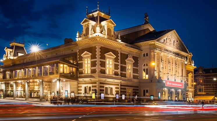 Concertgebouw