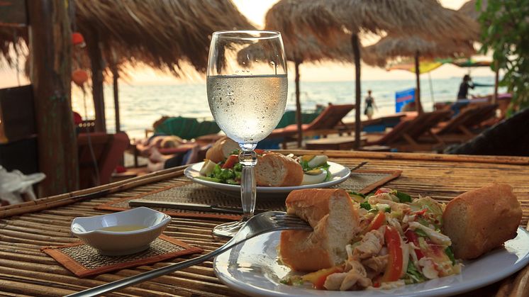 Bulgaria slashes resort costs to beat eurozone on price
