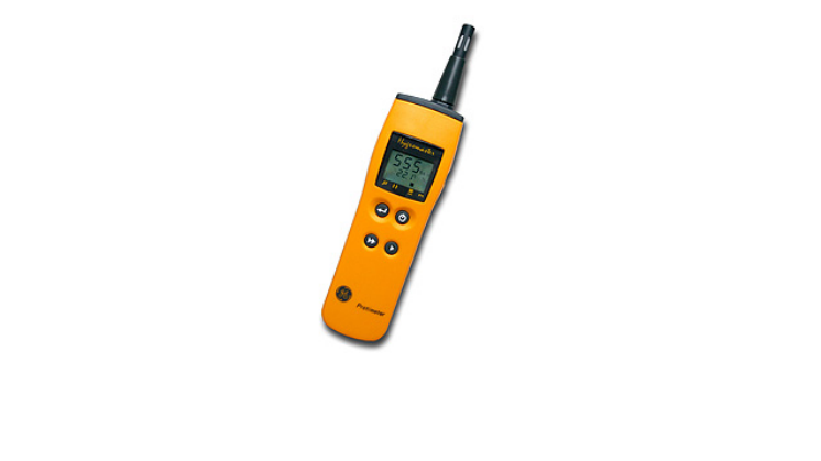 Protimeter Hygromaster