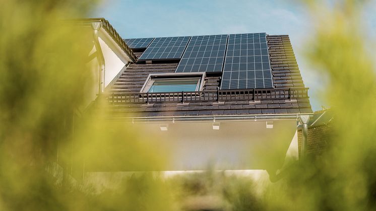 Solar marketplace Otovo raises NOK 450 million 