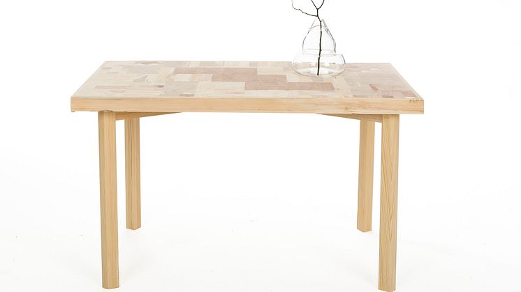 Thomas Lissert "Let there be sap"