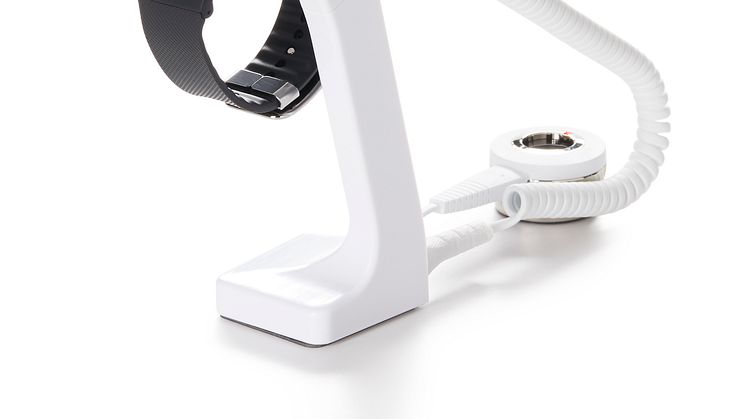 Varularm från Gate Security - Wearable Security WS1, InVue 